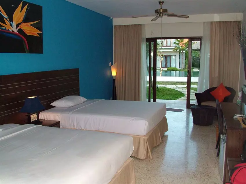Fotos del hotel Princess Benoa Beach Resort:  6