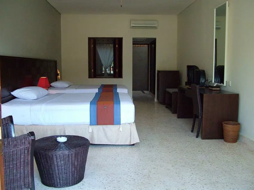 Fotos del hotel Princess Benoa Beach Resort:  18
