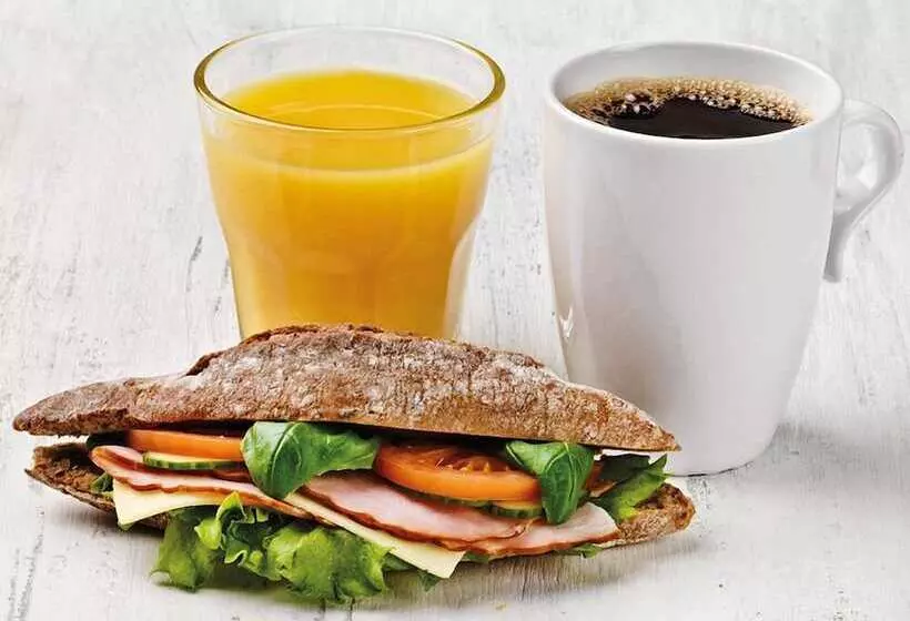 Fotos del hotel Omena Hotel Helsinki City Centre:  5