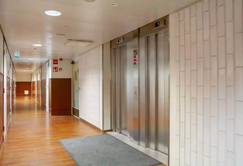 Fotos del hotel Omena Hotel Helsinki City Centre:  12