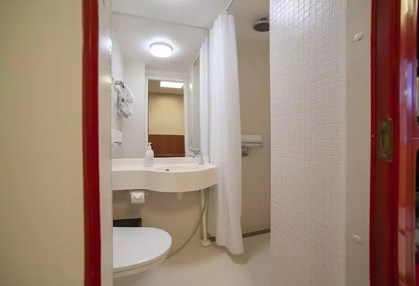 Fotos del hotel Omena Hotel Helsinki City Centre:  7