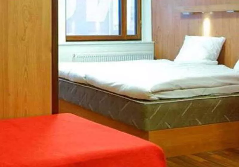 Fotos del hotel Omena Hotel Helsinki City Centre:  17