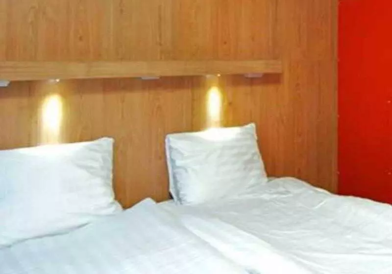 Fotos del hotel Omena Hotel Helsinki City Centre:  2