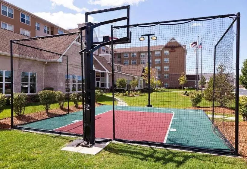 Fotos del hotel Residence Inn Chicago Midway Airport:  4