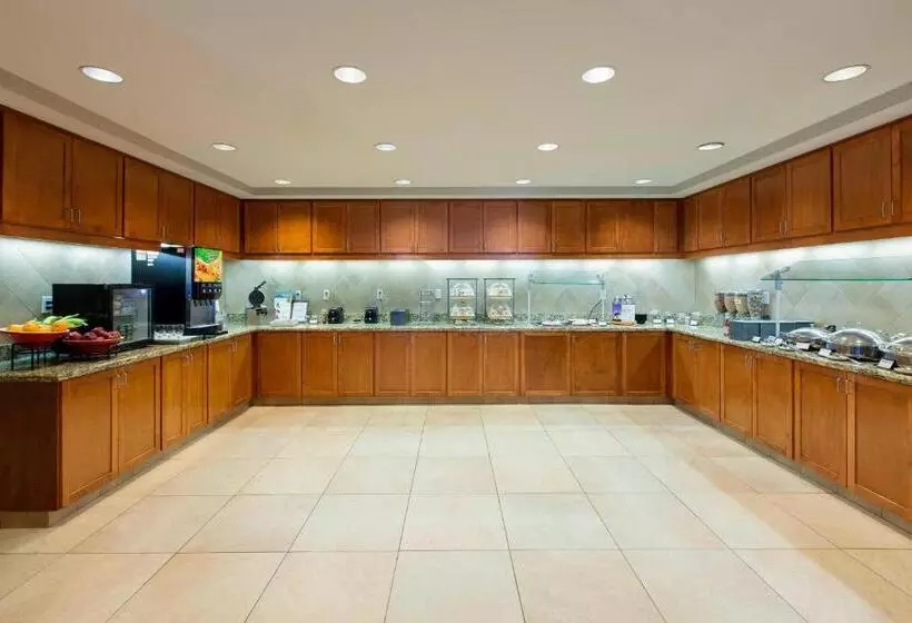 Fotos del hotel Residence Inn Chicago Midway Airport:  8