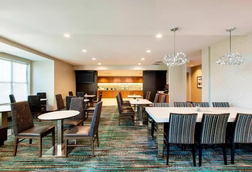 Fotos del hotel Residence Inn Chicago Midway Airport:  17
