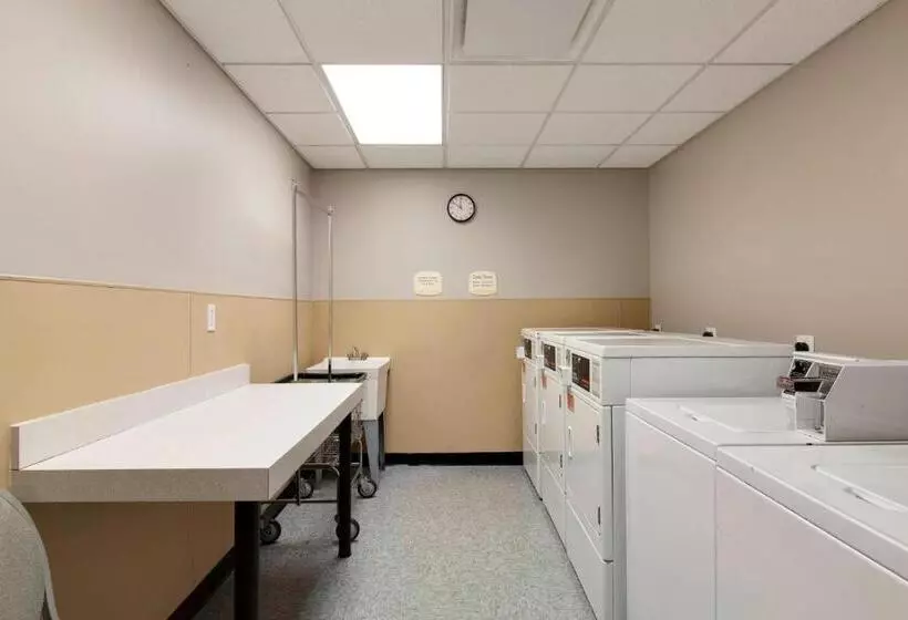 Fotos del hotel Residence Inn Chicago Midway Airport:  3