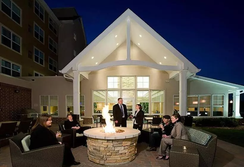 Fotos del hotel Residence Inn Chicago Midway Airport:  13