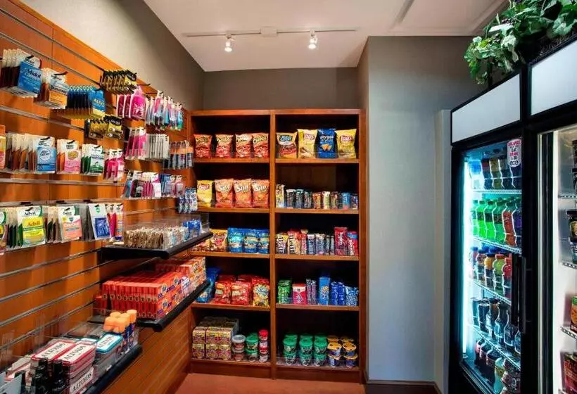 Fotos del hotel Residence Inn Chicago Midway Airport:  5