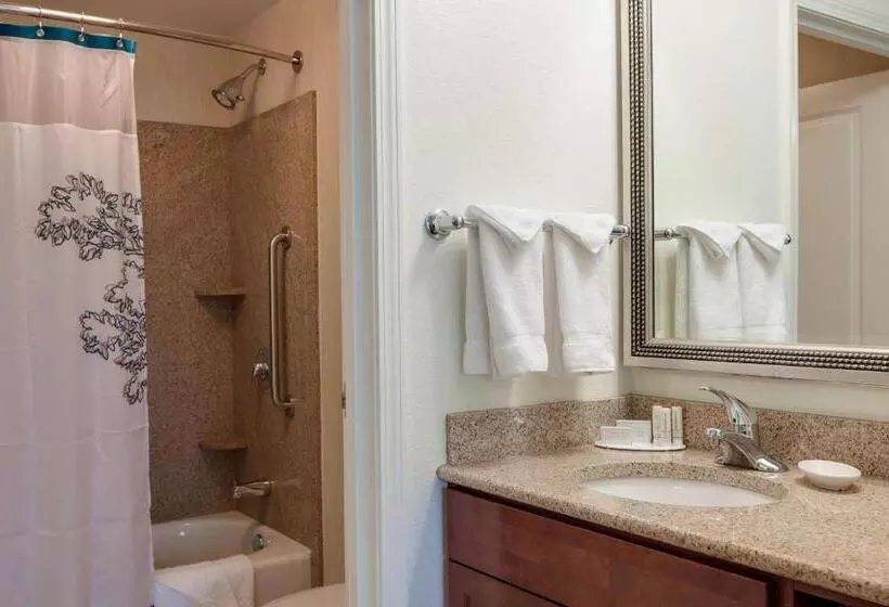 Fotos del hotel Residence Inn Chicago Midway Airport:  14