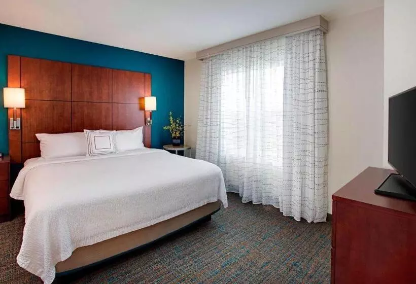 Fotos del hotel Residence Inn Chicago Midway Airport:  19