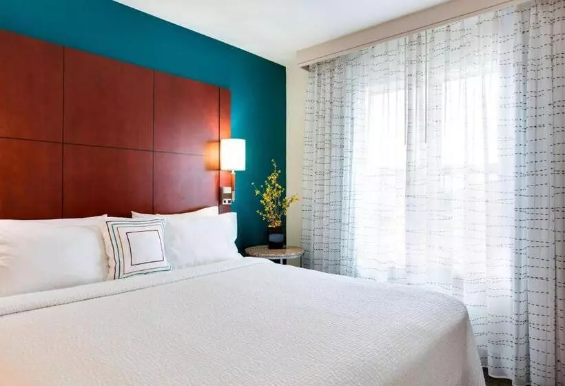 Fotos del hotel Residence Inn Chicago Midway Airport:  15