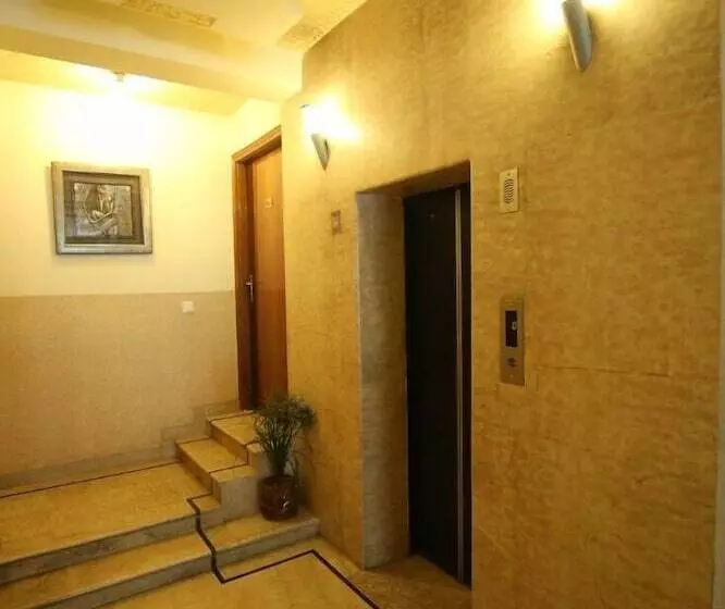 Fotos del hotel Singh Sahib:  3