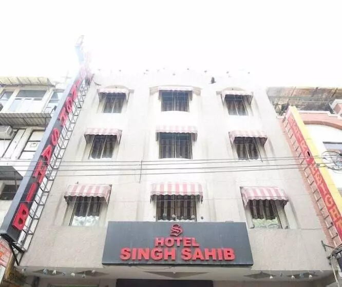 Fotos del hotel Singh Sahib:  7