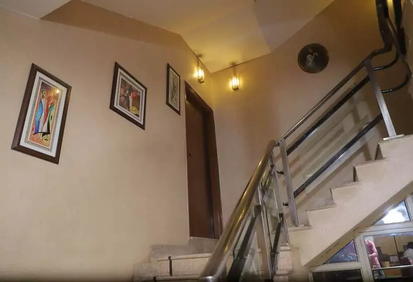 Fotos del hotel Singh Sahib:  15