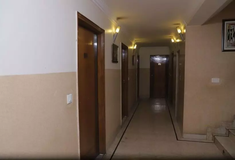 Fotos del hotel Singh Sahib:  13