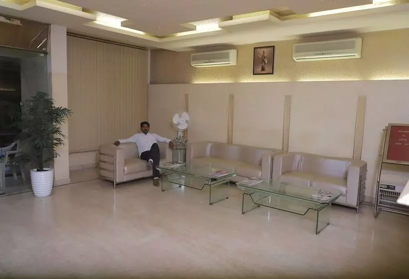 Fotos del hotel Singh Sahib:  19