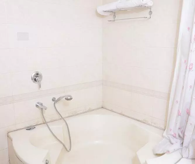 Fotos del hotel Singh Sahib:  4