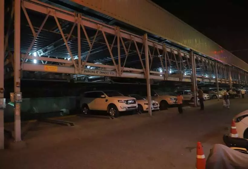 Fotos del hotel Singh Sahib:  5