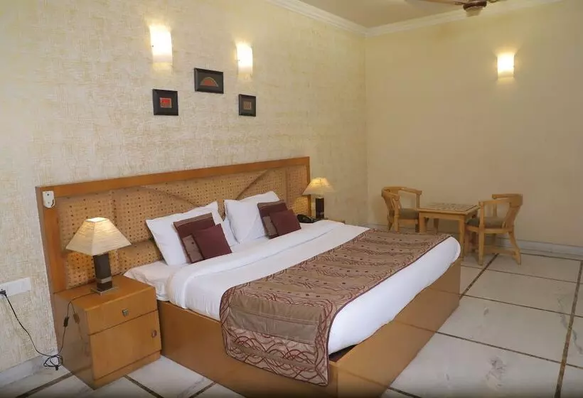 Fotos del hotel Singh Sahib:  8