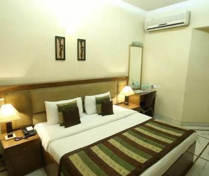 Fotos del hotel Singh Sahib:  12