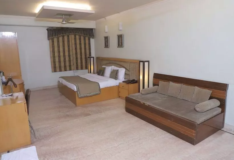 Fotos del hotel Singh Sahib:  16