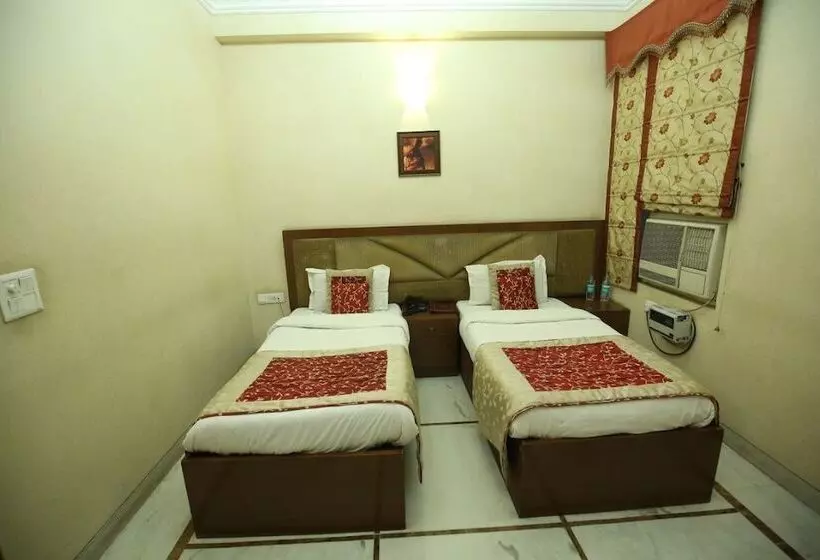 Fotos del hotel Singh Sahib:  18