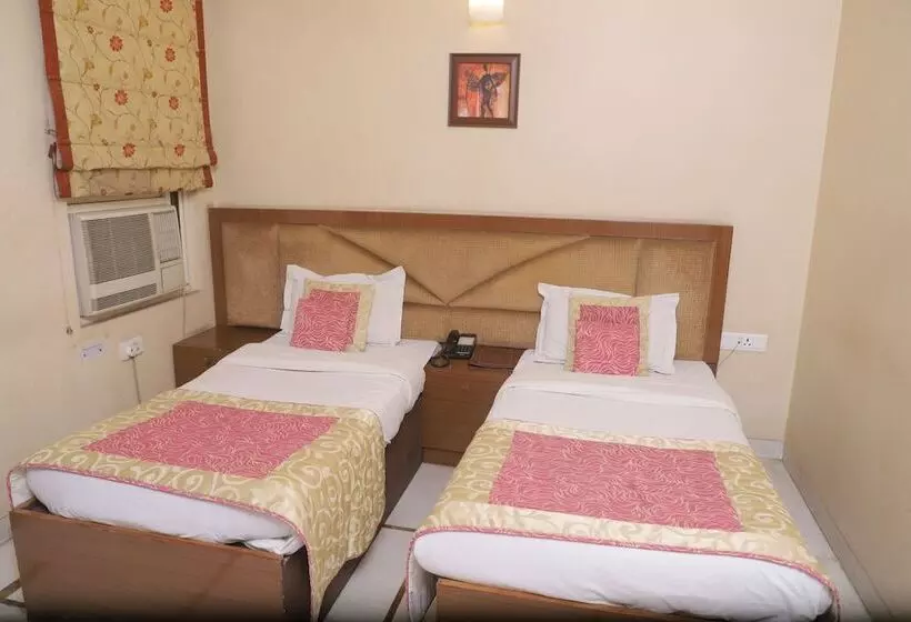 Fotos del hotel Singh Sahib:  20