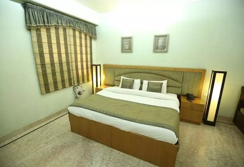 Fotos del hotel Singh Sahib:  21