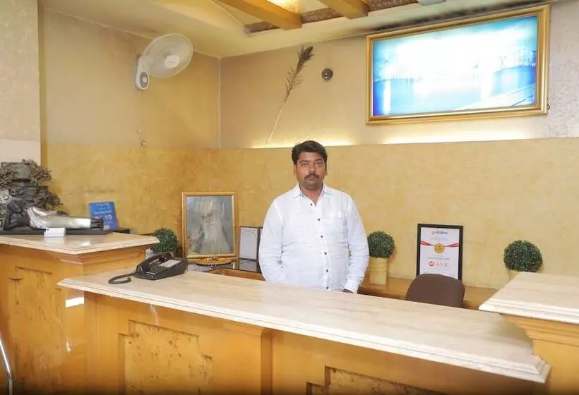 Fotos del hotel Singh Sahib:  10