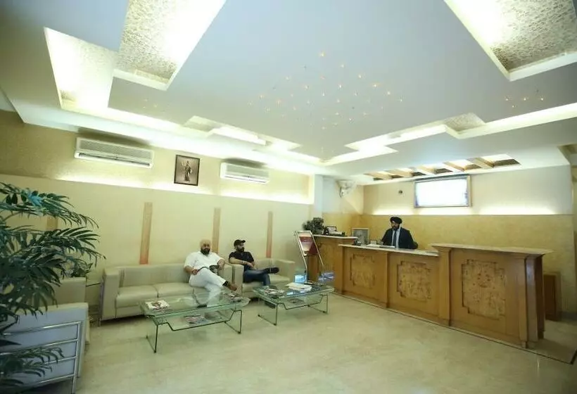 Fotos del hotel Singh Sahib:  17