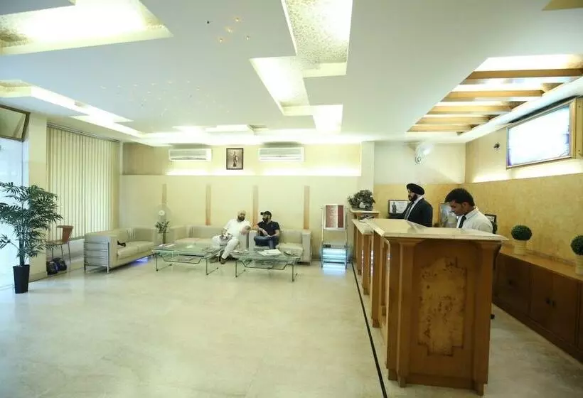 Fotos del hotel Singh Sahib:  9