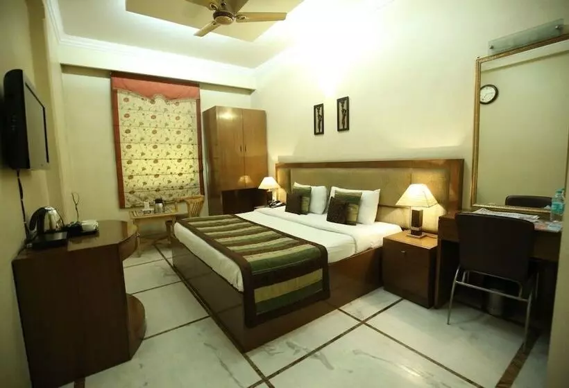 Fotos del hotel Singh Sahib:  22