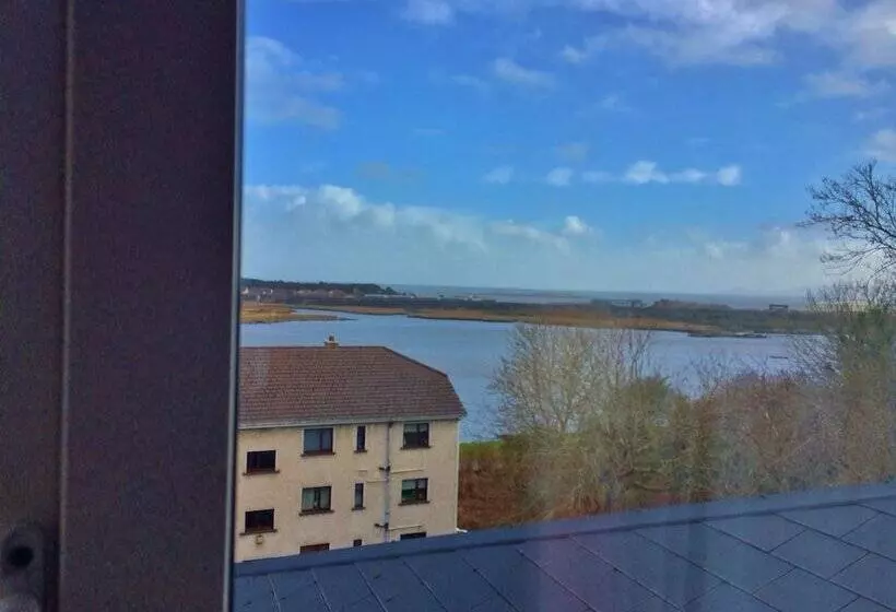 Fotos del hotel St. Judes Lodge B&b:  3