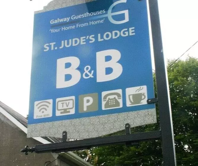 St. Judes Lodge B&b