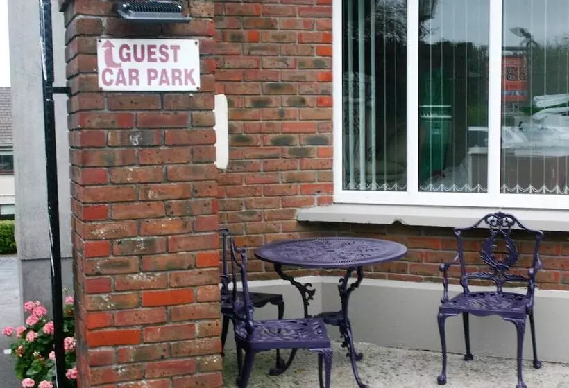 Fotos del hotel St. Judes Lodge B&b:  2