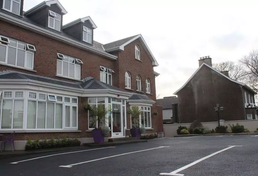 Fotos del hotel St. Judes Lodge B&b:  5