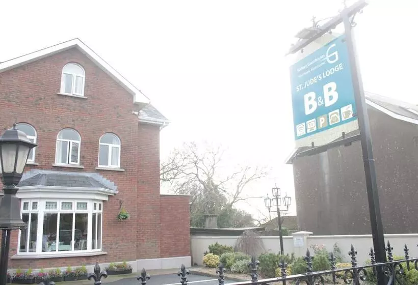 Fotos del hotel St. Judes Lodge B&b:  13