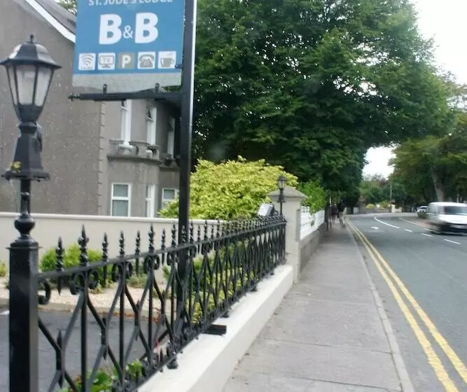 Fotos del hotel St. Judes Lodge B&b:  15