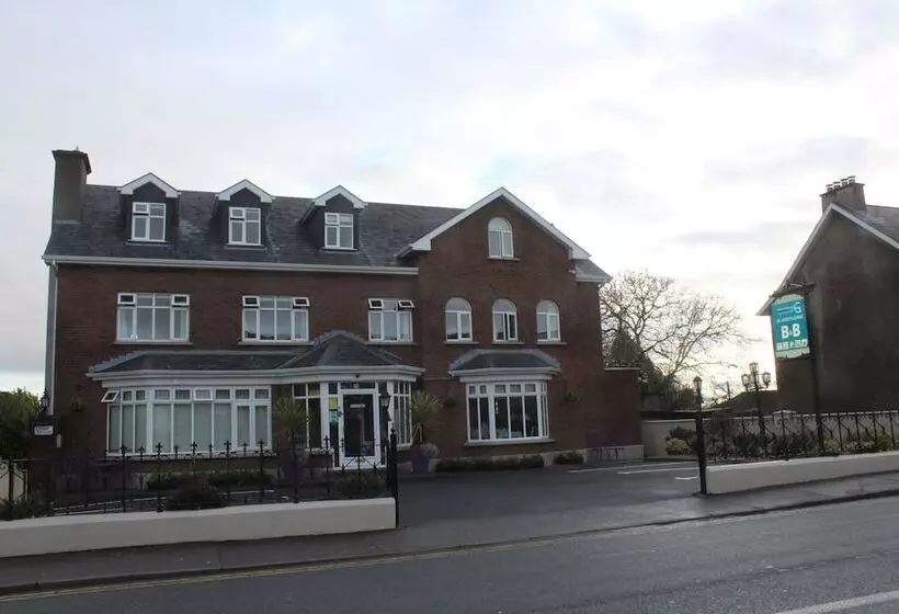 Fotos del hotel St. Judes Lodge B&b:  9