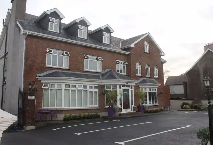 Fotos del hotel St. Judes Lodge B&b:  6