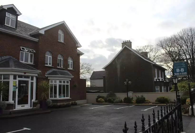 Fotos del hotel St. Judes Lodge B&b:  7