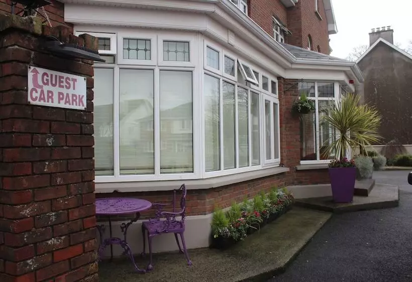 Fotos del hotel St. Judes Lodge B&b:  10