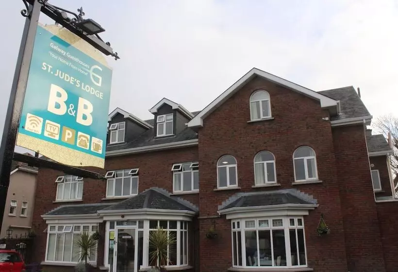 Fotos del hotel St. Judes Lodge B&b:  11