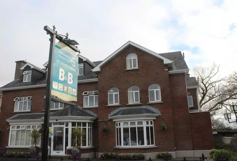 Fotos del hotel St. Judes Lodge B&b:  4