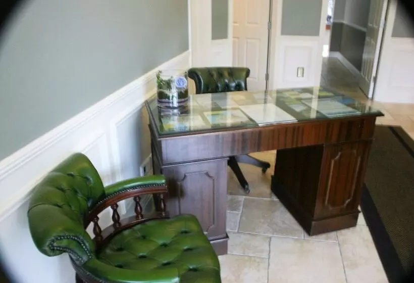 Fotos del hotel St. Judes Lodge B&b:  14