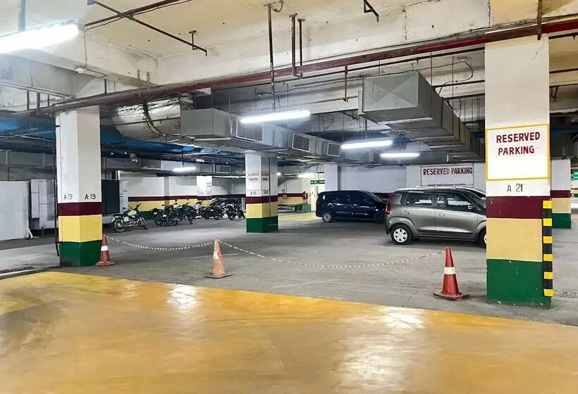 Fotos del hotel Country Inn & Suites By Radisson, Delhi Saket:  5