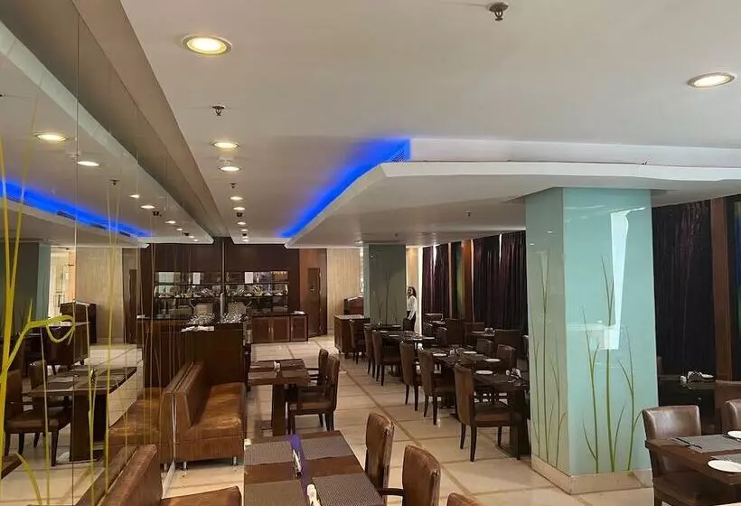 Fotos del hotel Country Inn & Suites By Radisson, Delhi Saket:  8