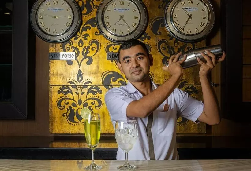 Fotos del hotel Country Inn & Suites By Radisson, Delhi Saket:  10