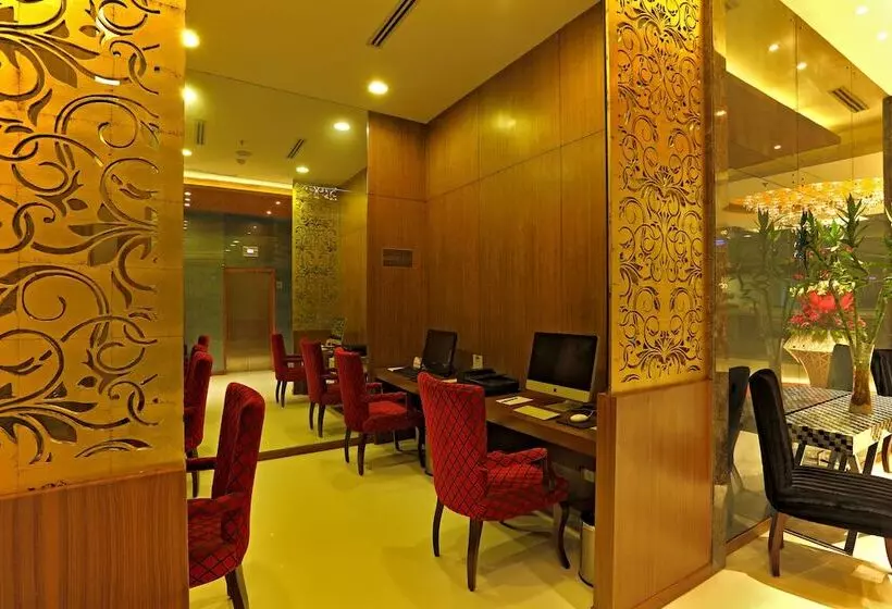 Fotos del hotel Country Inn & Suites By Radisson, Delhi Saket:  12
